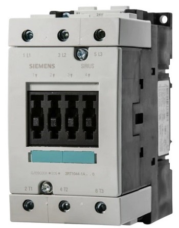 3RT1044-1AC20 - 65 amp