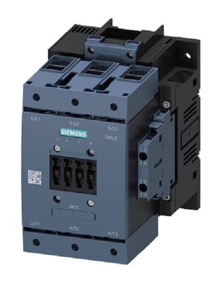 3RT1056-6AP36  - 185 amp
