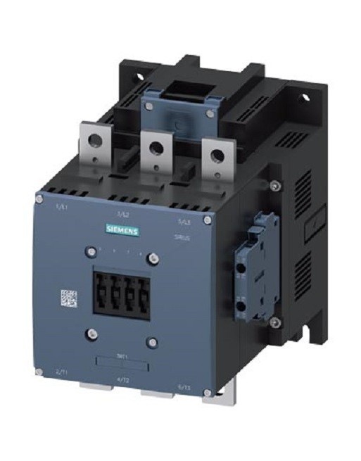 3RT1076-6AP36 - 500 amp