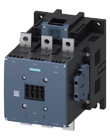 3RT1076-6AP36 - 500 amp