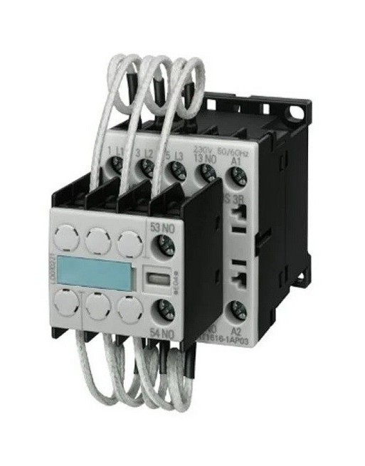 3RT1617-1AN23 - 12,5 kVar