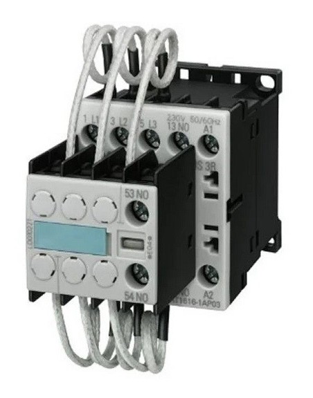 3RT1617-1AN23 - 12,5 kVar