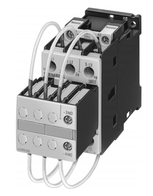 3RT1627-1AN21 - 25 kVar