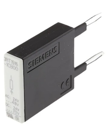 3RT1916-1CB00 Filtro RC