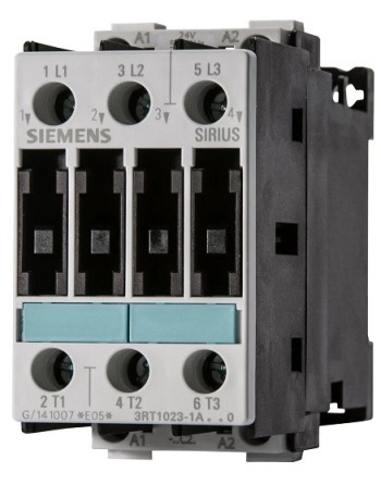 3RT1026-1AK64 - 25 amp