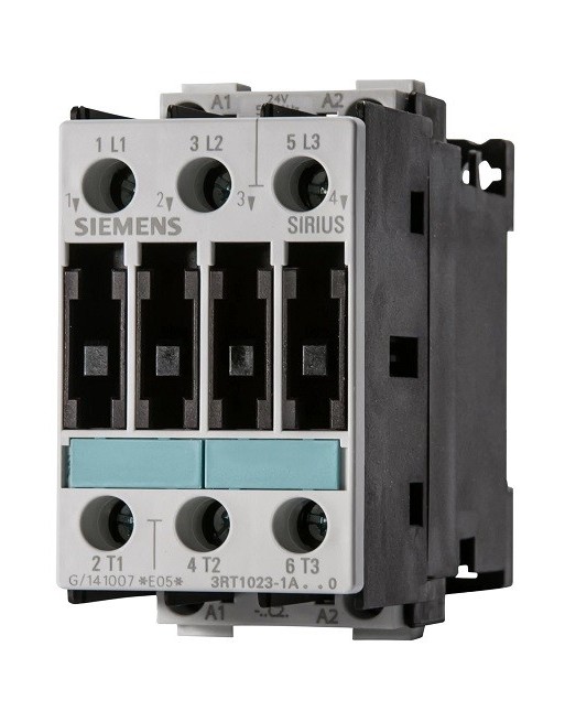 3RT1026-1AK64 - 25 amp
