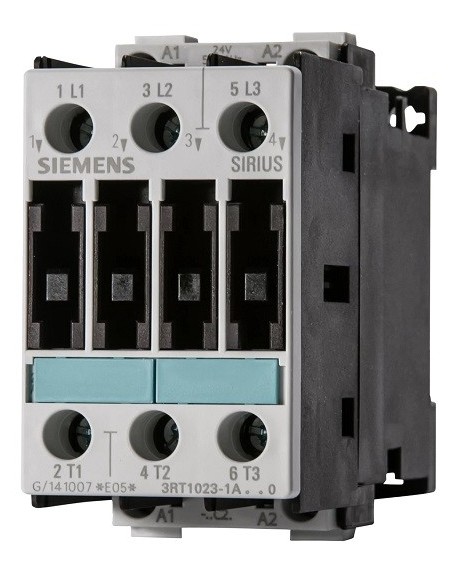 3RT1026-1AK64 - 25 amp