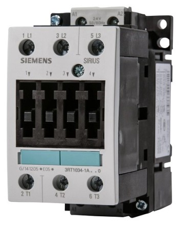 3RT1034-1AK60 - 32 amp