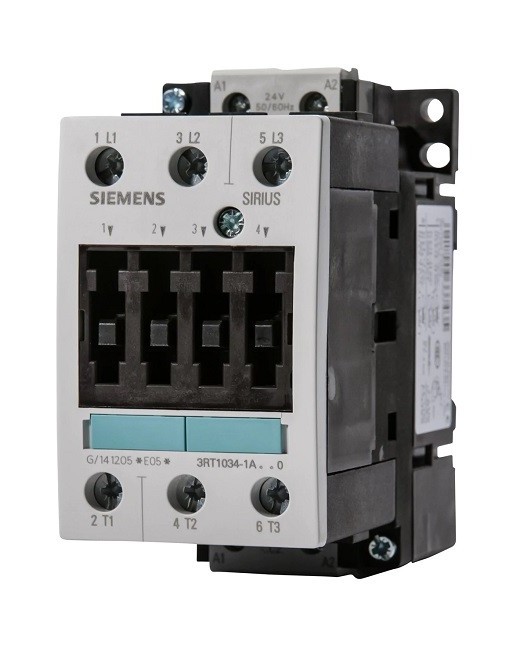 3RT1034-1AK60 - 32 amp