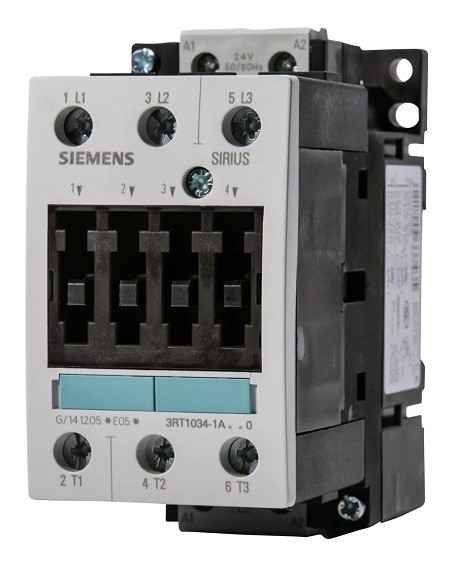 3RT1034-1AK60 - 32 amp