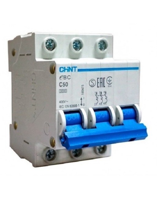 EB-3-C06 - 6 amp