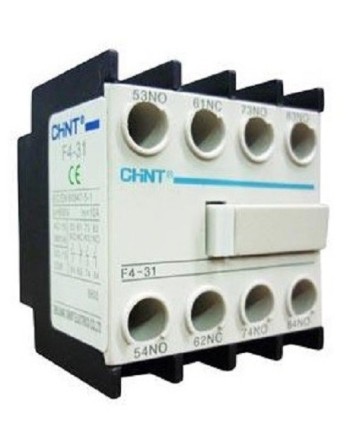 F4-31 - 3NA+1NC