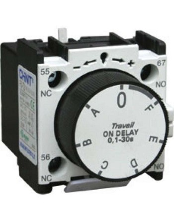 F5-T2 ON - Timer