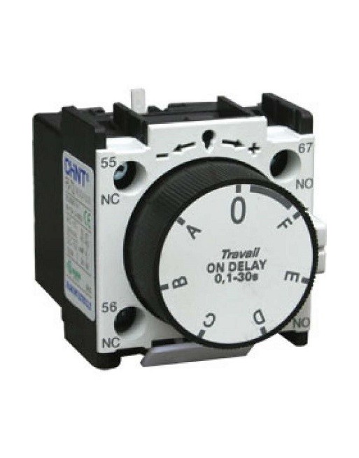 F5-T2 ON - Timer