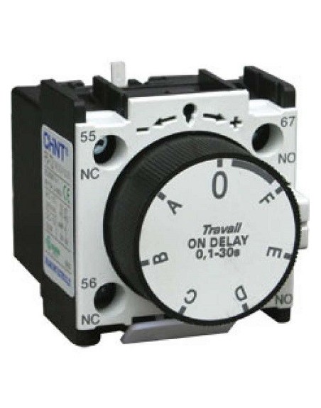F5-T2 ON - Timer