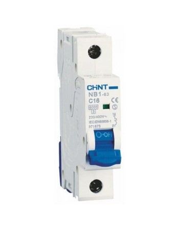 NB1-63-1P-C1 - 1 amp