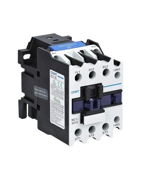 NC1-9511 220 - 95 amp