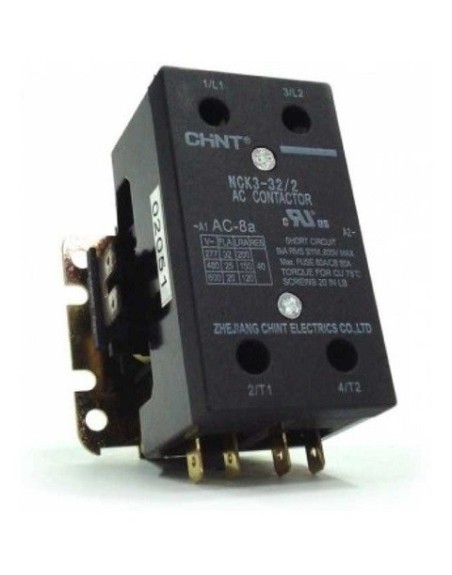 NCK3/2-40 24V - 40amp