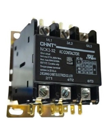 NCK3/3-60 24V - 40amp