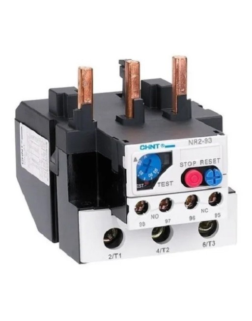 NR2-25G025 / 1,6-2,5 amp