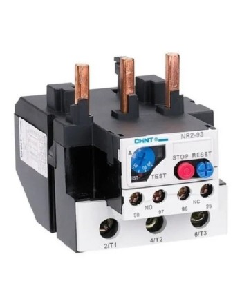 NR2-25G060 /  4-6 amp