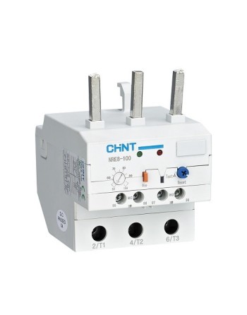 NRE8-100 / 30 a 65 amp