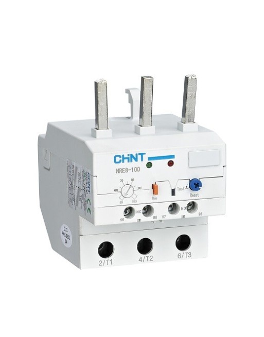 NRE8-100 / 30 a 65 amp