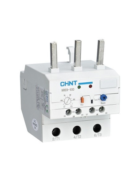 NRE8-200 / 110-160 amp