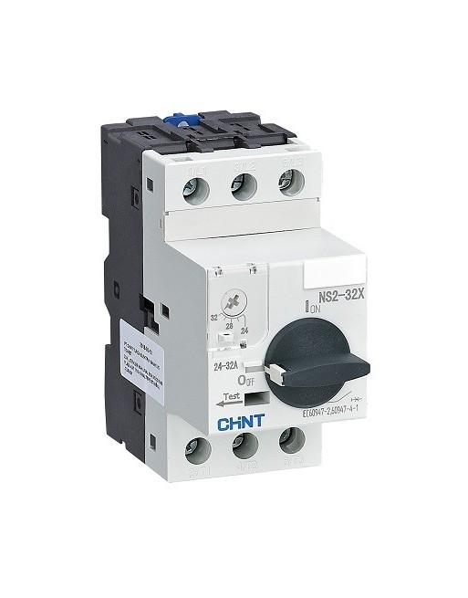 NS2-25/016 - 1-1,6 amp