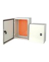 NXK10504020 - CAJA METAL