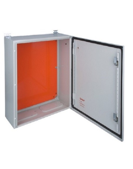 NXW5-6040/20 - CAJA METAL
