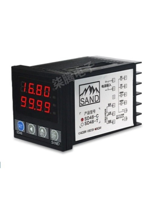 SD48-110V-CONTADOR