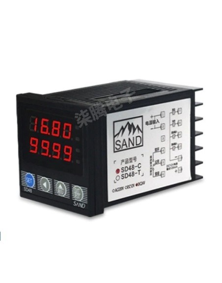 SD48-110V-CONTADOR