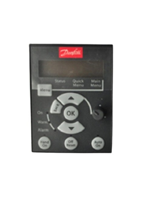 Control Panel FC-051