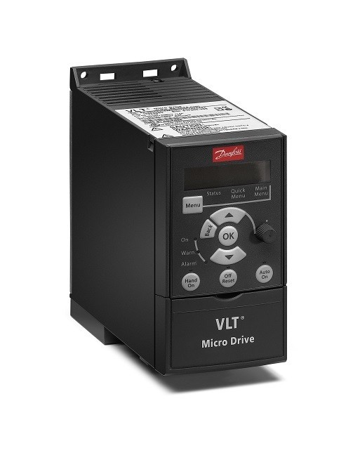 FC-051 1x240 VAC 0.5 Hp HO