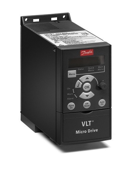 FC-051 1x240 VAC 0.5 Hp HO