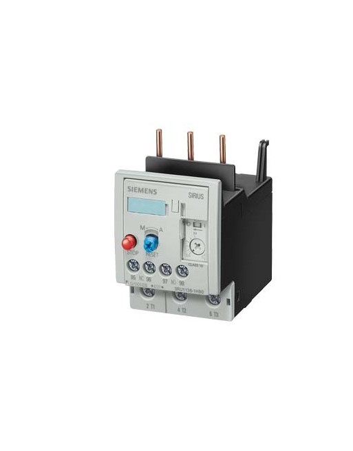 3RU1136-4EB1 - 22 a 32 A