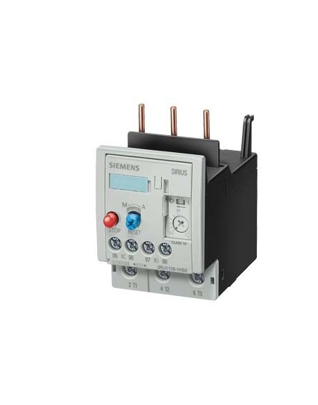 3RU1136-4EB1 - 22 a 32 A