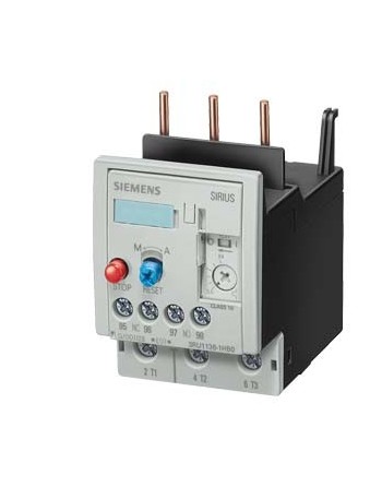 3RU1136-4HB0 - 40 a 50 A