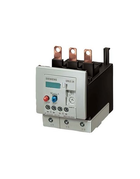 3RU1146-4MB0 - 80 a 100 A