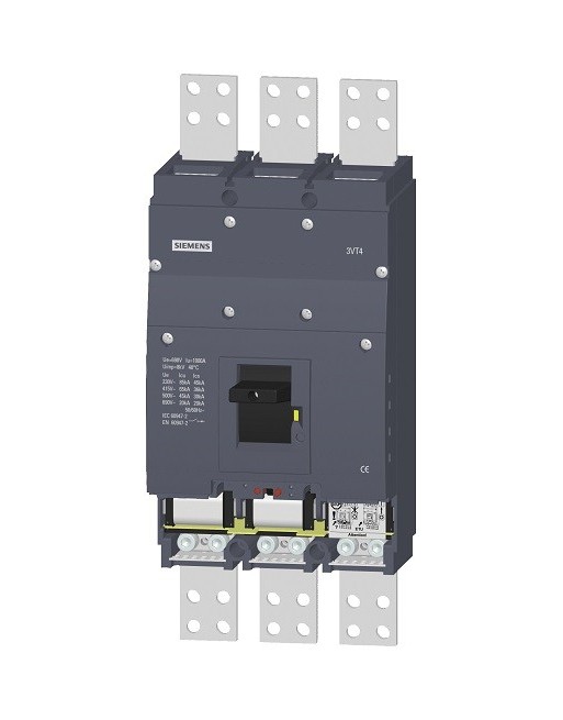 3VT4710-3AA30-0AA0 - FRAME 1000 A