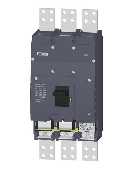 3VT4710-3AA30-0AA0 - FRAME 1000 A