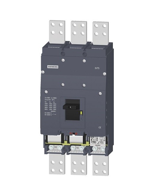 3VT5716-3AA30-0AA0 - FRAME 1600 A