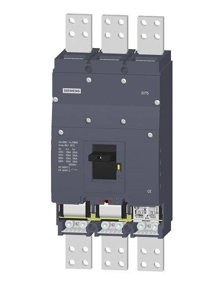 3VT5716-3AA30-0AA0 - FRAME 1600 A