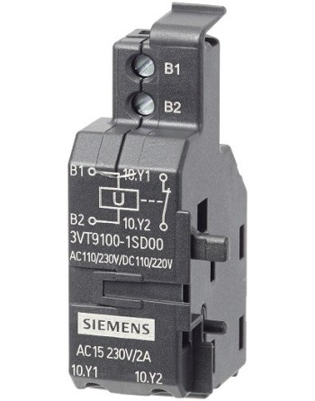 3VT9100-1SD00 - DISP SHUNT