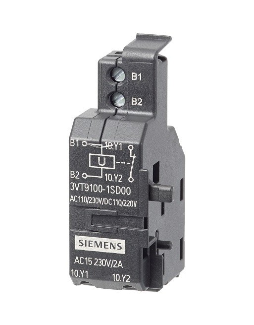 3VT9100-1SD00 - DISP SHUNT