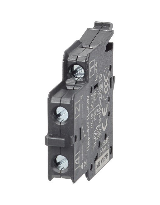 3VT9100-2AH10 - AUX ALARMA