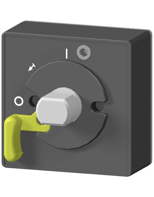 3VT9100-3HG10 - PANEL MANILLA