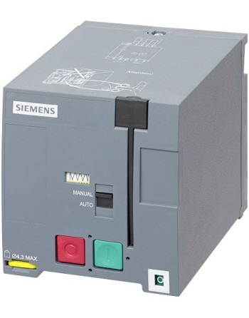 3VT9200-3MN00 - ACC MOTORIZ