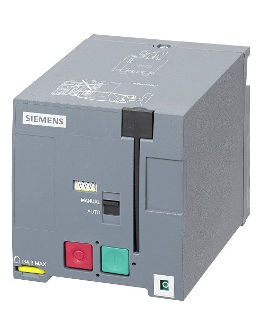 3VT9200-3MQ00 - ACC MOTORIZ